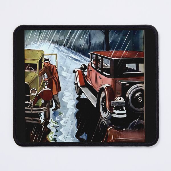 Item preview, Blast from the past art the 1920 by ACB variation#7 designed and sold by Helios Be. Lavsh.