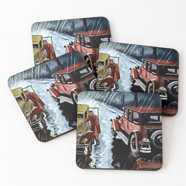 Item preview, Blast from the past art the 1920 by ACB variation#7 designed and sold by Helios Be. Lavsh.
