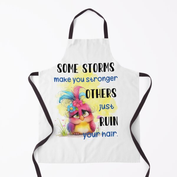 Item preview, Funny bird Motivational,Encouragement Gift, Resilience Quote,Mental Strength Gift designed and sold by Enchanted Orchid.