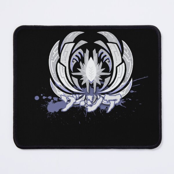 Item preview, Monster Hunter Wilds Apex Monster Zoh Shia designed and sold by HiddenCentral.