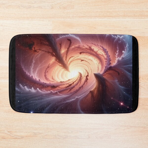 Item preview, Cosmic Whirlwinds designed and sold by ProDimension.