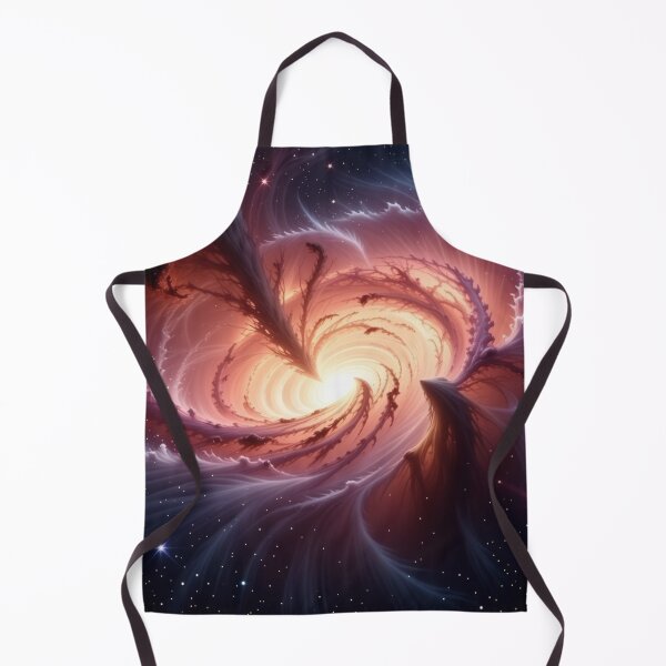 Item preview, Cosmic Whirlwinds designed and sold by ProDimension.