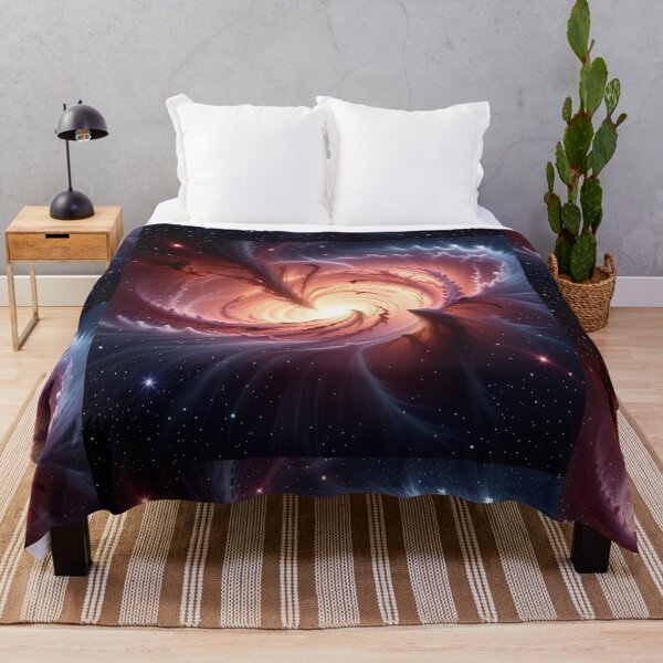 Item preview, Cosmic Whirlwinds designed and sold by ProDimension.