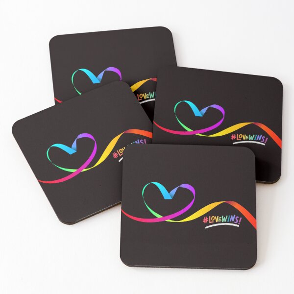 Item preview, Pride - Love Wins designed and sold by 502Templates.