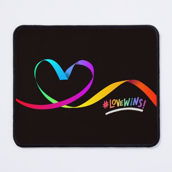 Item preview, Pride - Love Wins designed and sold by 502Templates.