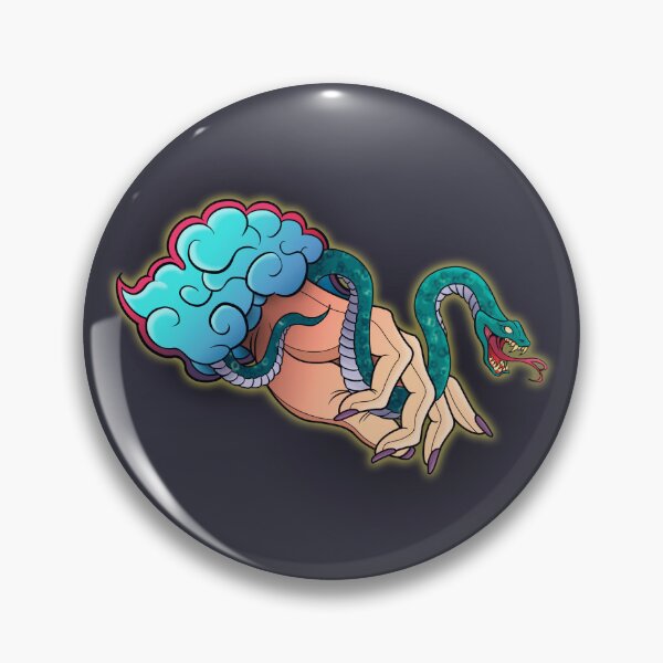 Item preview, Poison comes from anywhere designed and sold by marriaga.