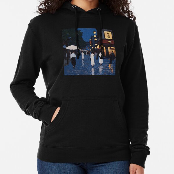 Item preview, Kobe | Post-impressionist painting style designed and sold by ComicsFactory.