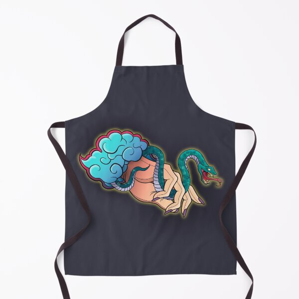 Item preview, Poison comes from anywhere designed and sold by marriaga.