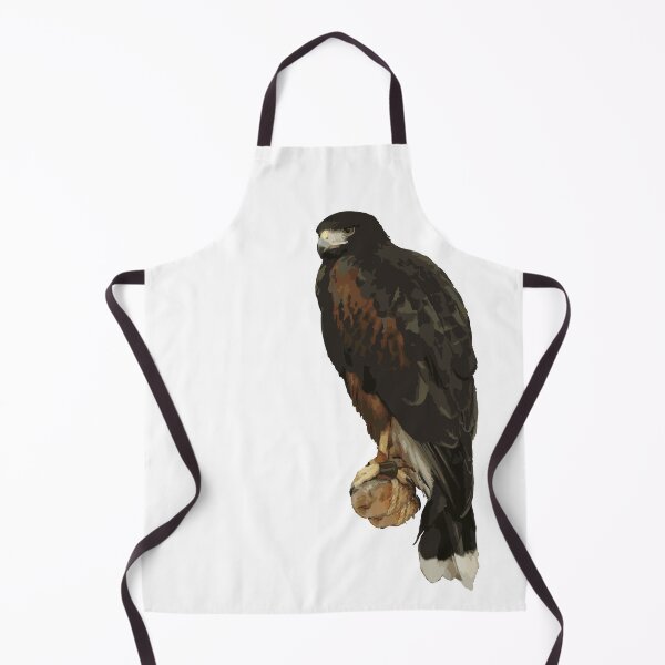Item preview, Harris Hawk designed and sold by WordyDreams.