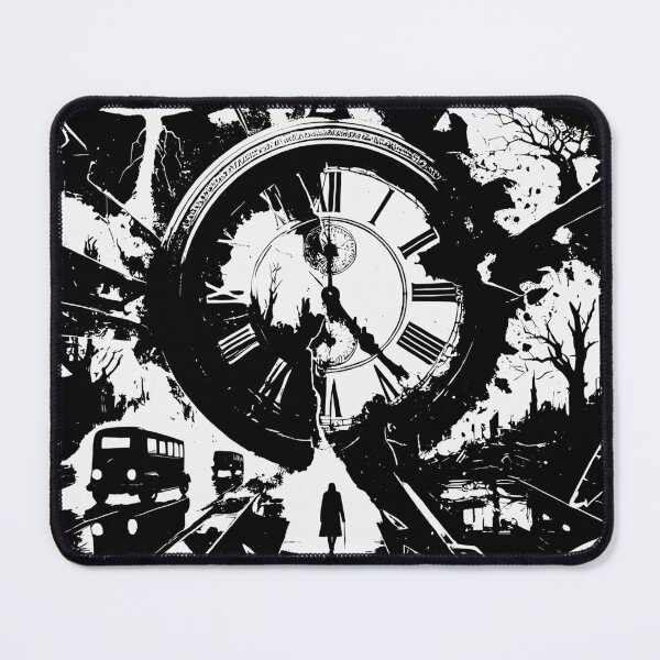 Item preview, Darkest Timeline designed and sold by Darkifun.