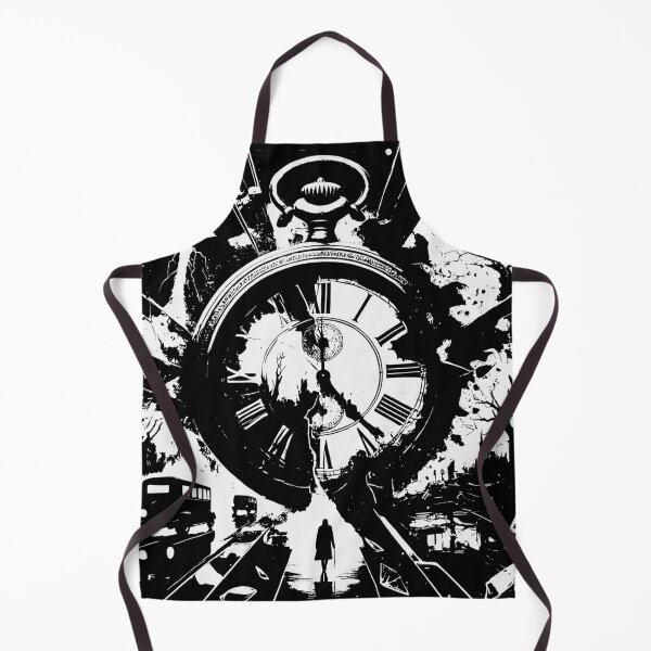 Item preview, Darkest Timeline designed and sold by Darkifun.
