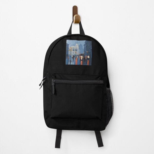Item preview, Kolkata | Post-impressionist painting style designed and sold by ComicsFactory.