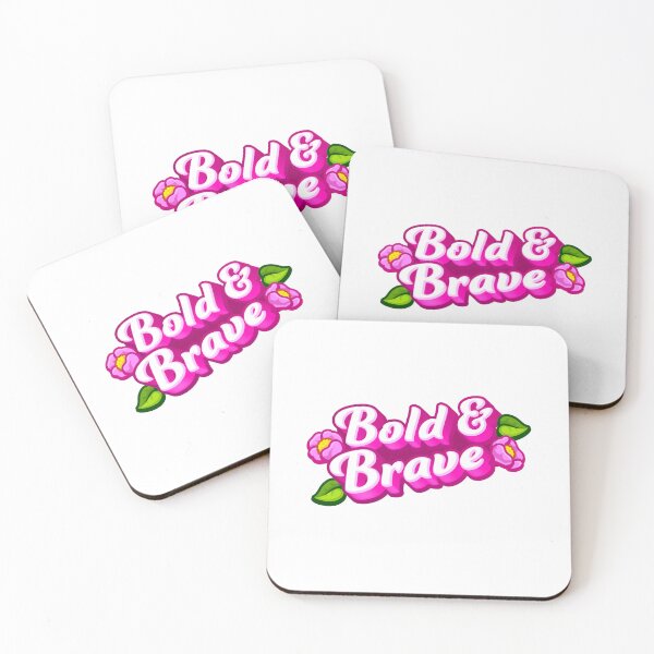Item preview, bold and brave designed and sold by jazzydevil.