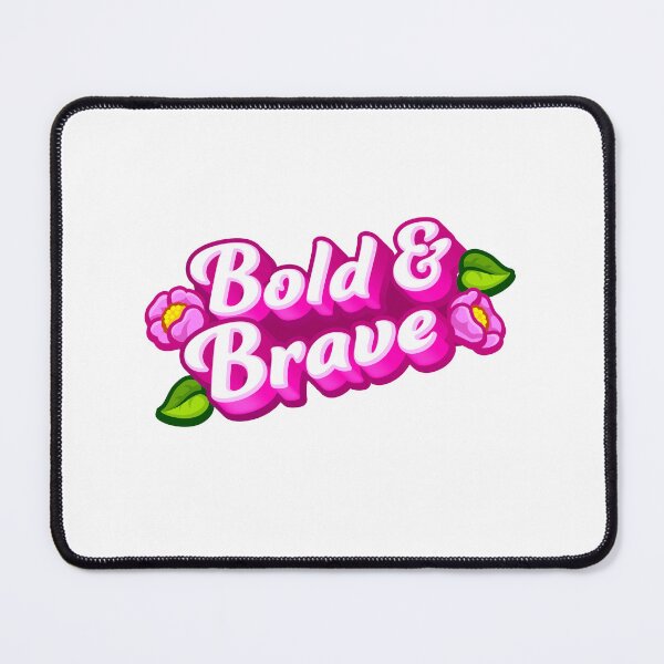 Item preview, bold and brave designed and sold by jazzydevil.