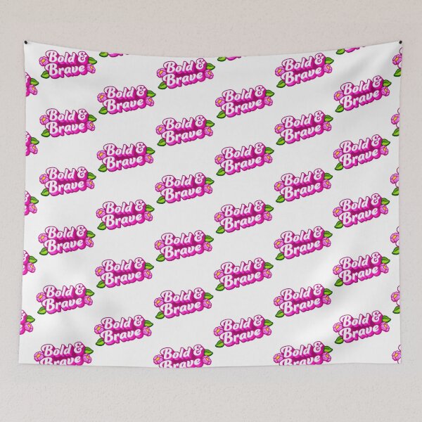 Item preview, bold and brave designed and sold by jazzydevil.