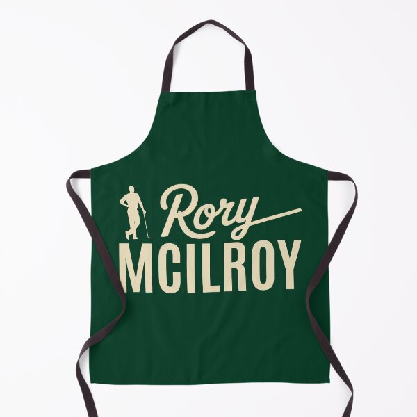 Item preview, Rory Mcllroy designed and sold by Anniko Art Studio.