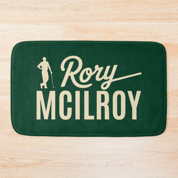 Item preview, Rory Mcllroy designed and sold by Anniko Art Studio.