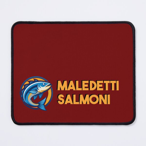 Item preview, Maledetti Salmoni designed and sold by Palatua.