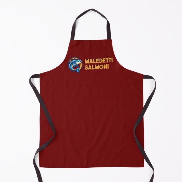 Item preview, Maledetti Salmoni designed and sold by Palatua.