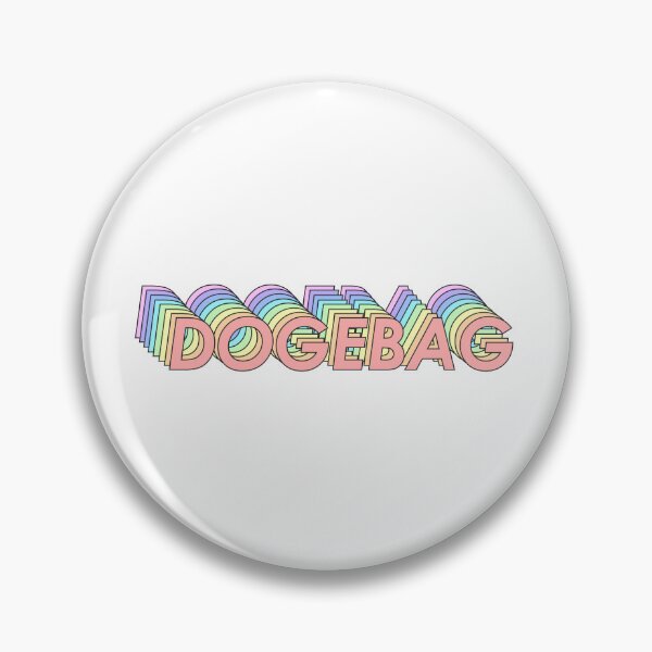 Item preview, DOGEBAG designed and sold by oddwonders.