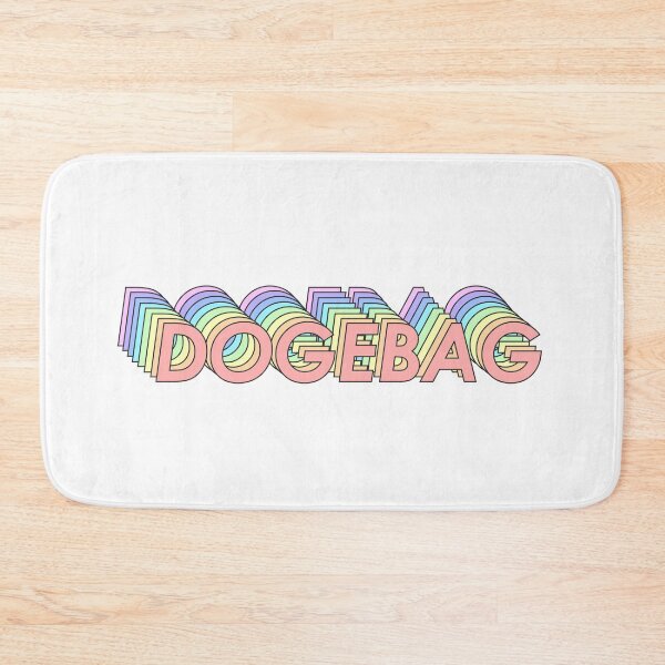 Item preview, DOGEBAG designed and sold by oddwonders.