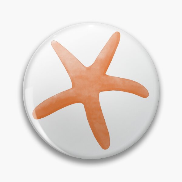 Item preview, Starfish designed and sold by Pinprint.
