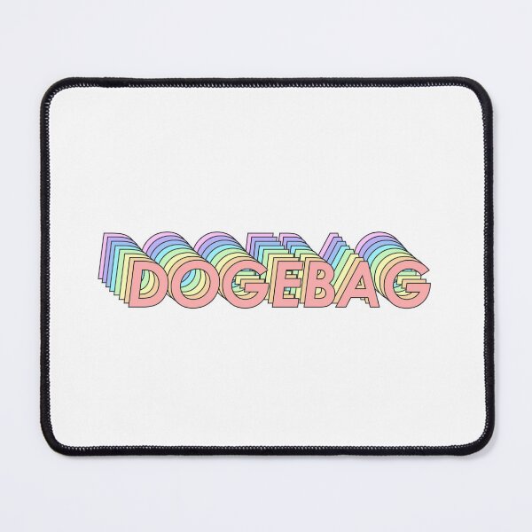 Item preview, DOGEBAG designed and sold by oddwonders.
