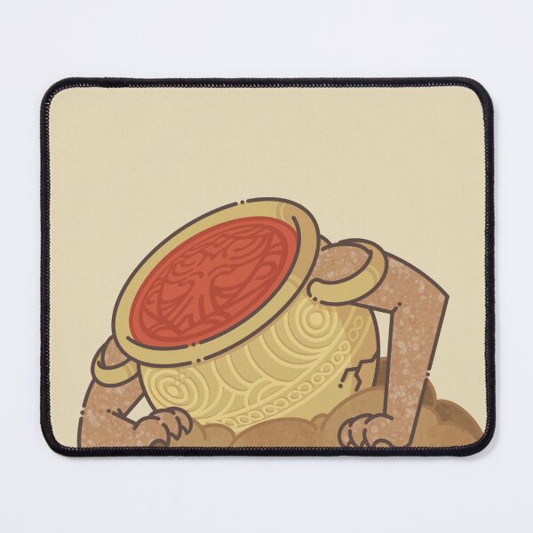 Item preview, Elden Ring: Iron Fist Alexander Stuck (Redux) designed and sold by AzifOnQ.