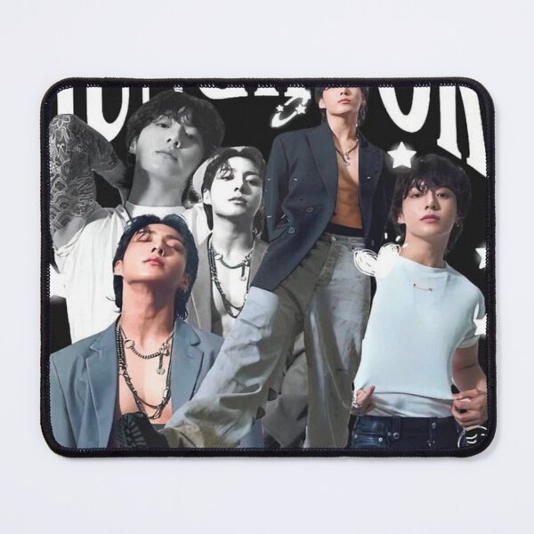 Item preview, Jungkook bts designed and sold by Creativnani.