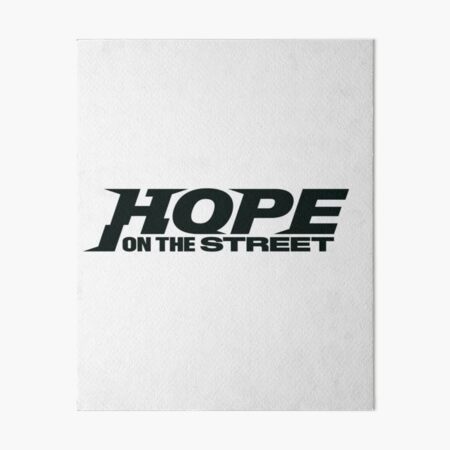 Artikel-Vorschau von J-Hope BTS, designt und verkauft von Creativnani.