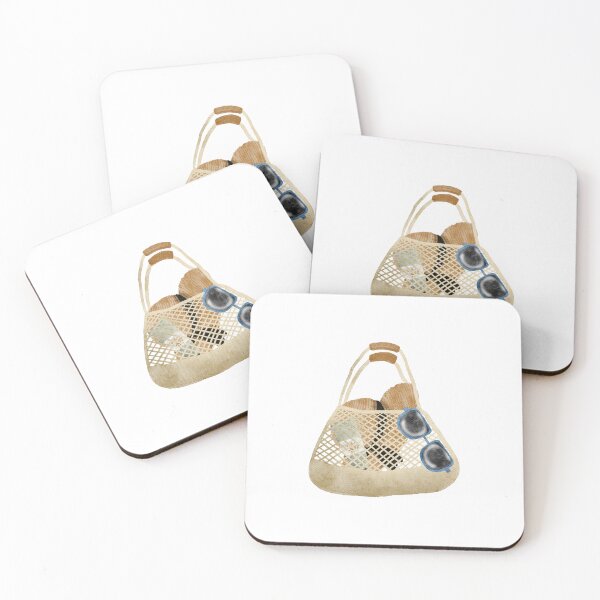 Item preview, Beach Bag designed and sold by Pinprint.
