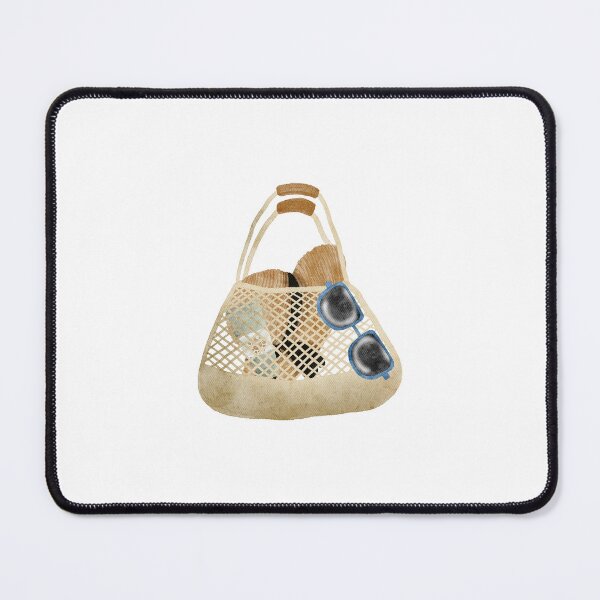 Item preview, Beach Bag designed and sold by Pinprint.