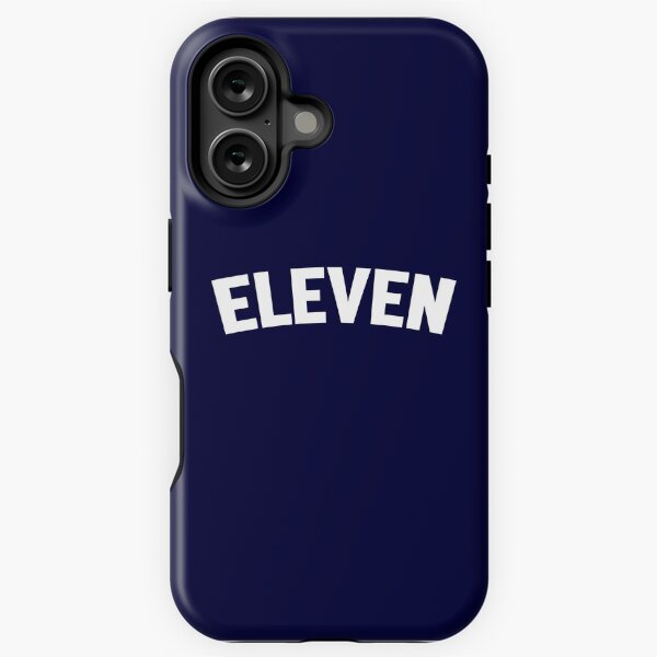 Item preview, ELEVEN designed and sold by Jack Parsons Lab.