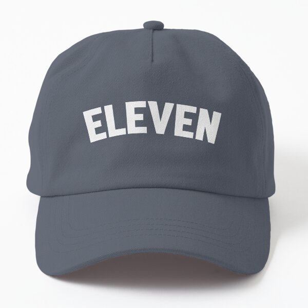 Item preview, ELEVEN designed and sold by Jack Parsons Lab.