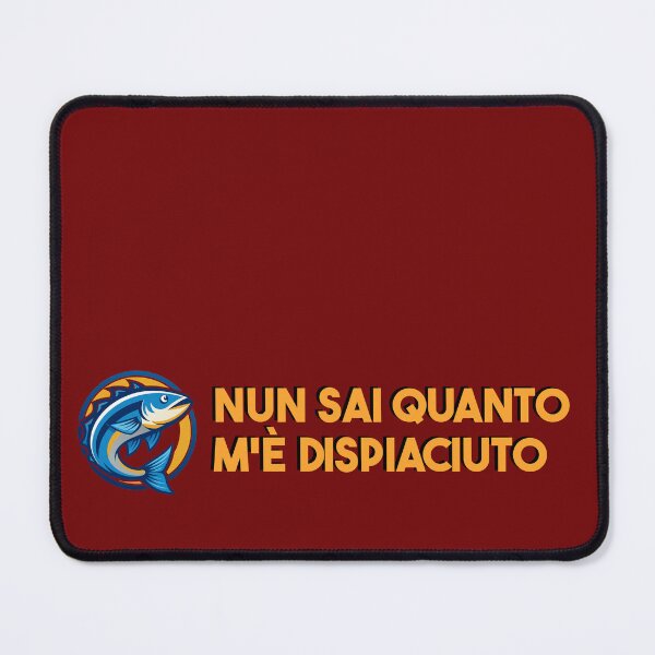 Item preview, Nun sai quanto m'è dispiaciuto designed and sold by Palatua.