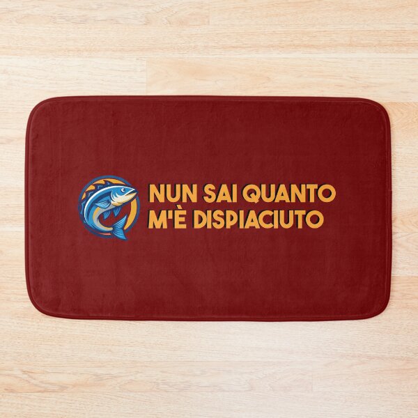 Item preview, Nun sai quanto m'è dispiaciuto designed and sold by Palatua.