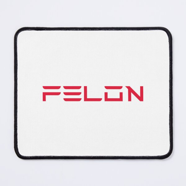 Item preview, FELON designed and sold by oddwonders.