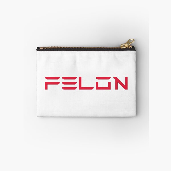 Item preview, FELON designed and sold by oddwonders.