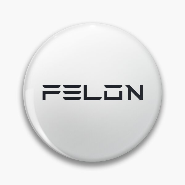 Item preview, FELON designed and sold by oddwonders.