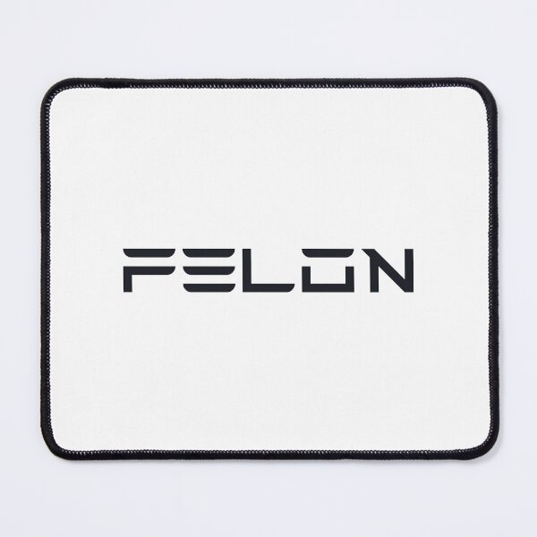 Item preview, FELON designed and sold by oddwonders.