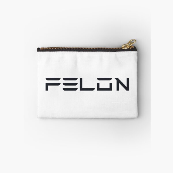 Item preview, FELON designed and sold by oddwonders.
