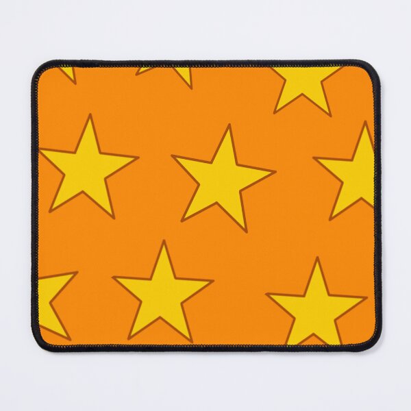 Item preview, Kedamono star pattern (popee the performer) designed and sold by Drstarscream.shop.