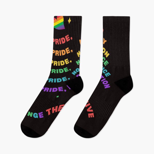 Item preview, Pride - Change The Narrative designed and sold by 502Templates.