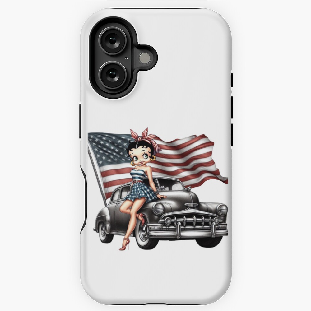 Item preview, iPhone Magsafe Tough Case designed and sold by CHRIST5000.