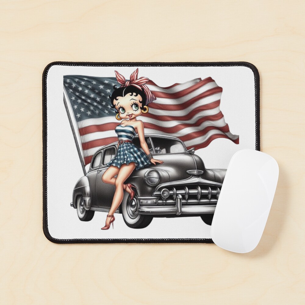 Item preview, Mouse Pad designed and sold by CHRIST5000.