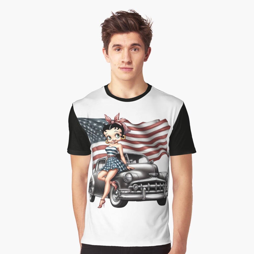 Item preview, Graphic T-Shirt designed and sold by CHRIST5000.