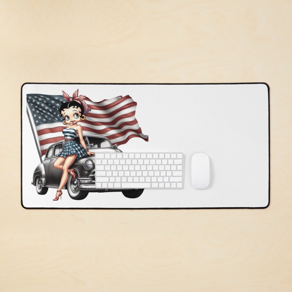 Item preview, Desk Mat designed and sold by CHRIST5000.