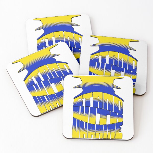 Item preview, I stand with Ukraine  designed and sold by ArtDesignTp.