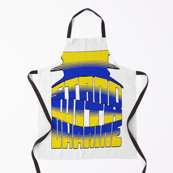 Item preview, I stand with Ukraine designed and sold by ArtDesignTp.