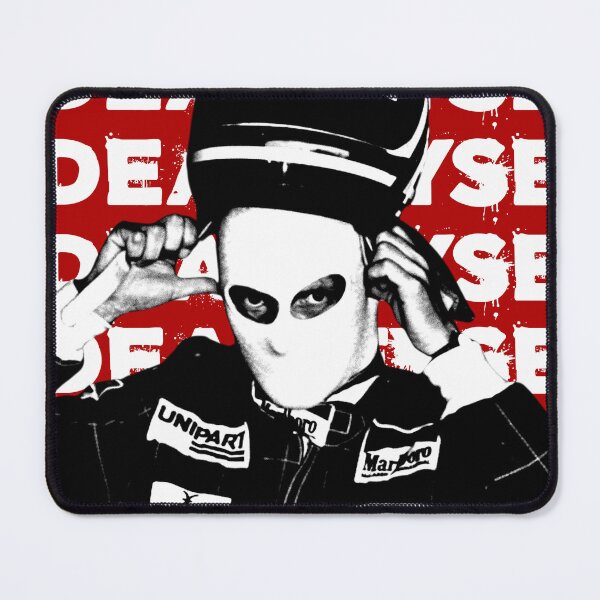 Item preview, Dead Eyes designed and sold by thundergearshop.